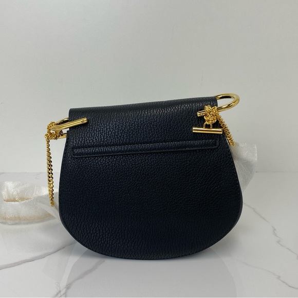 Chloé Mini Drew Bag - Picture 3 of 6